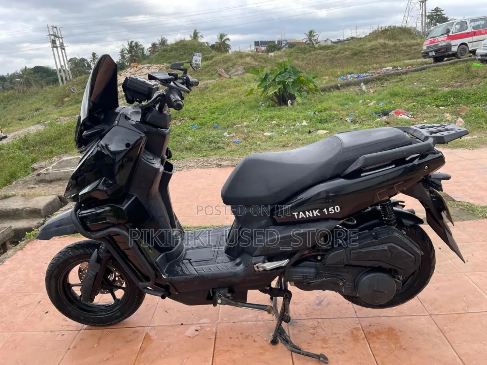 American Ironhorse LSC 2025 Black