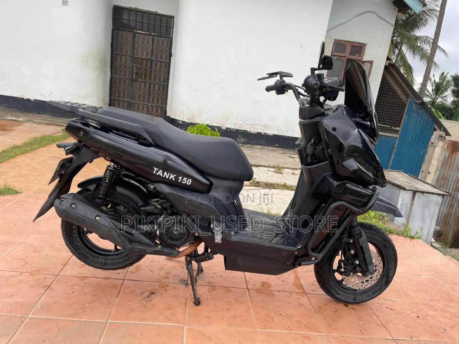 American Ironhorse LSC 2025 Black
