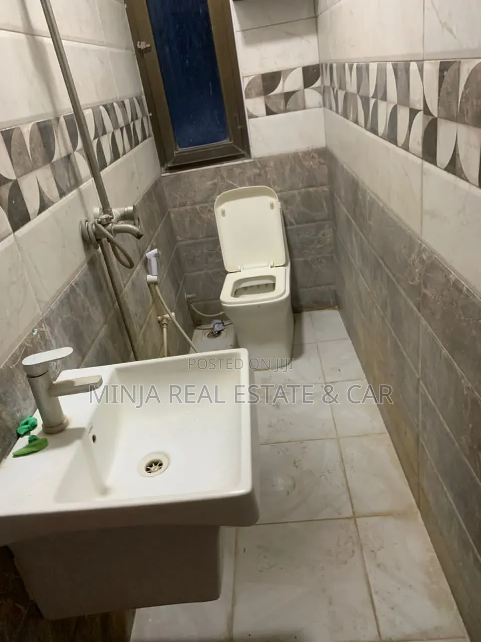 3bdrm Apartment in Ilala for rent