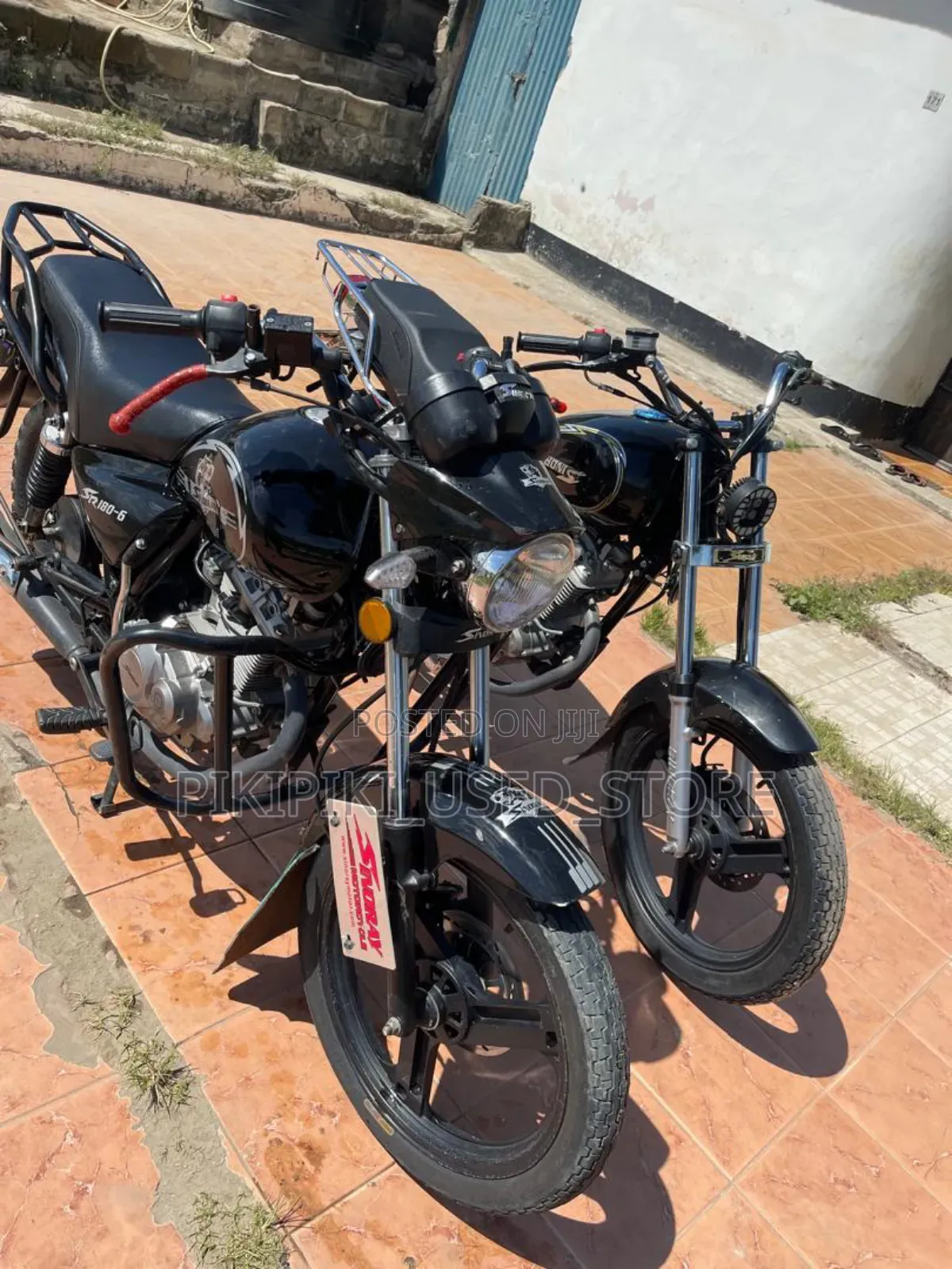 Apsonic AP200-A 2025 Black