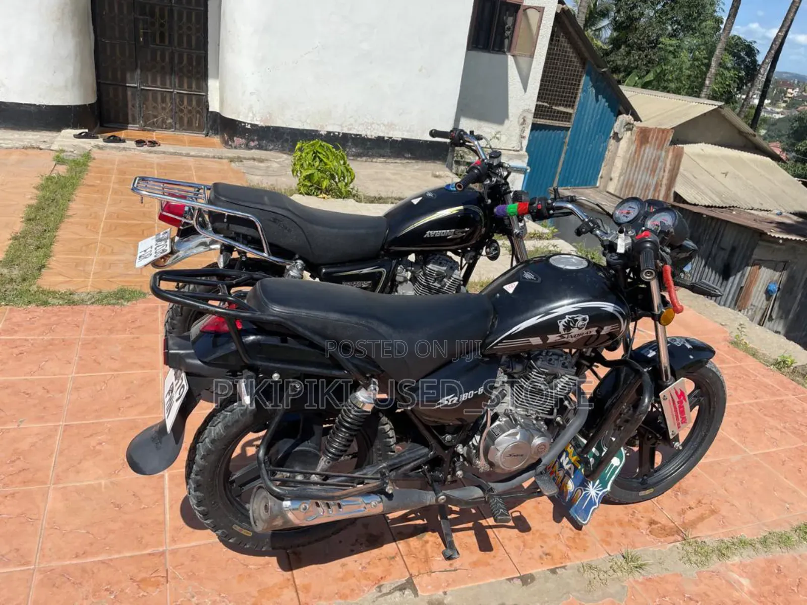 Apsonic AP200-A 2025 Black