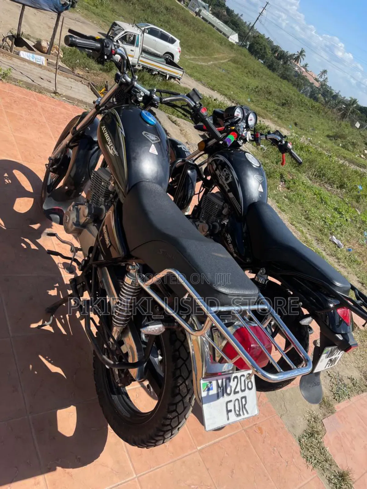 Apsonic AP200-A 2025 Black