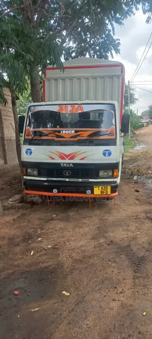 Tata Inauzwa