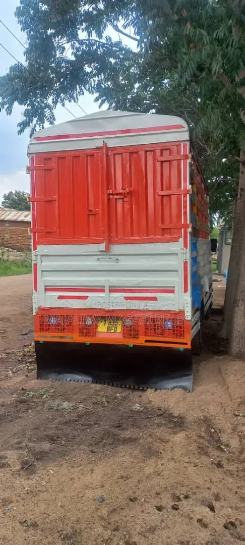 Tata Inauzwa