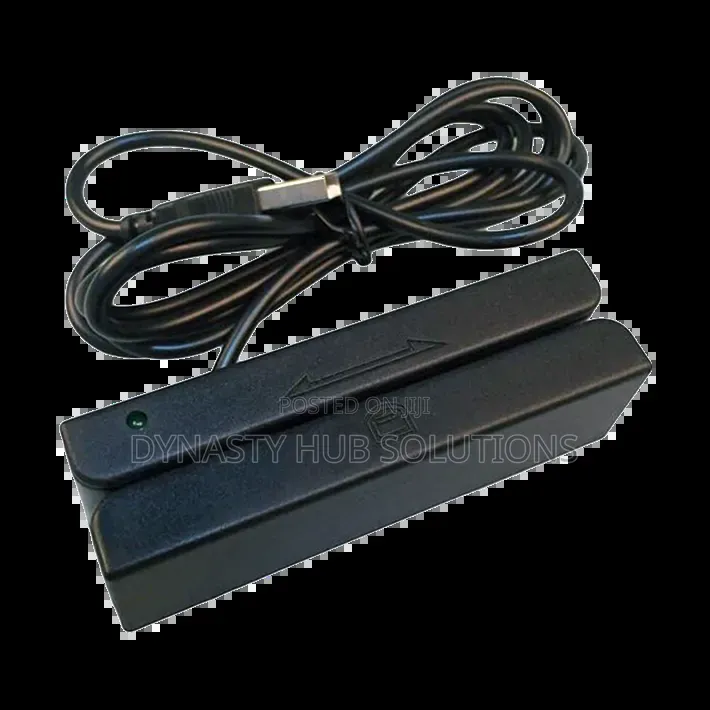 Zk MSR Usb Magnetic Card Reader for Pos