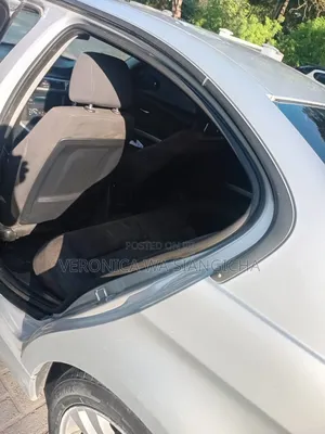 BMW 3 Series 2007 Silver