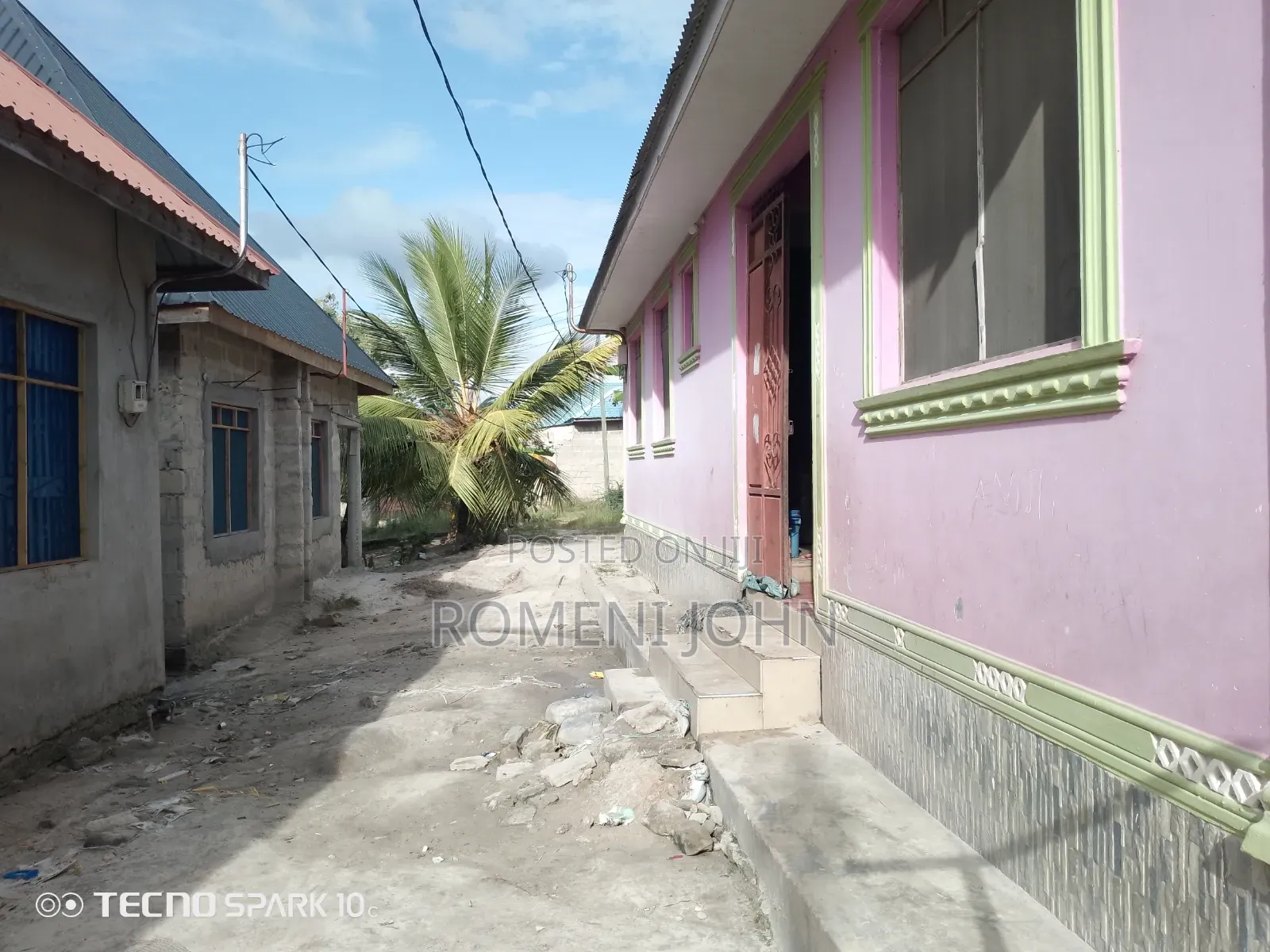 9bdrm House in Tanzania Daresalaam., Ilala for sale