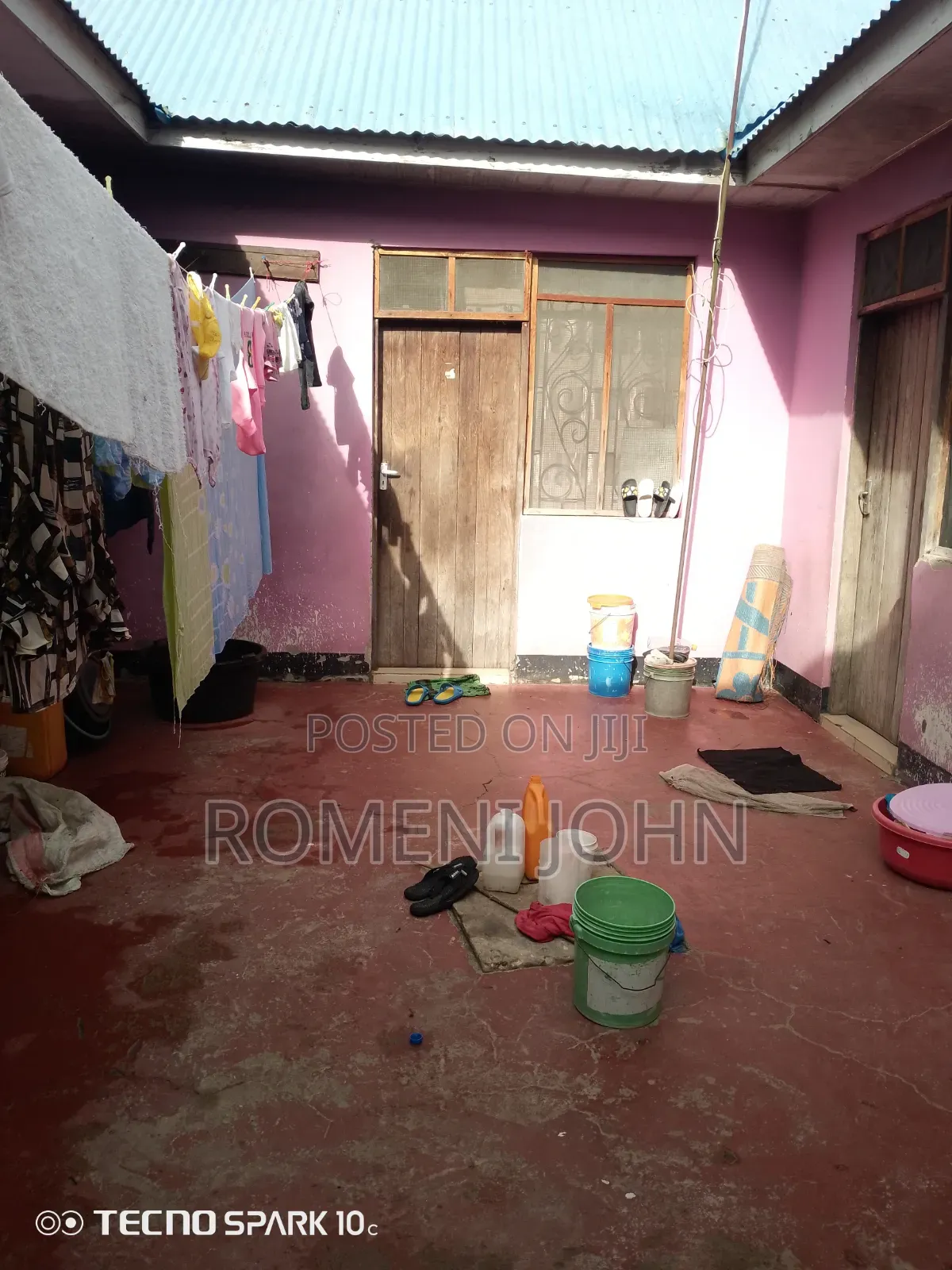 9bdrm House in Tanzania Daresalaam., Ilala for sale