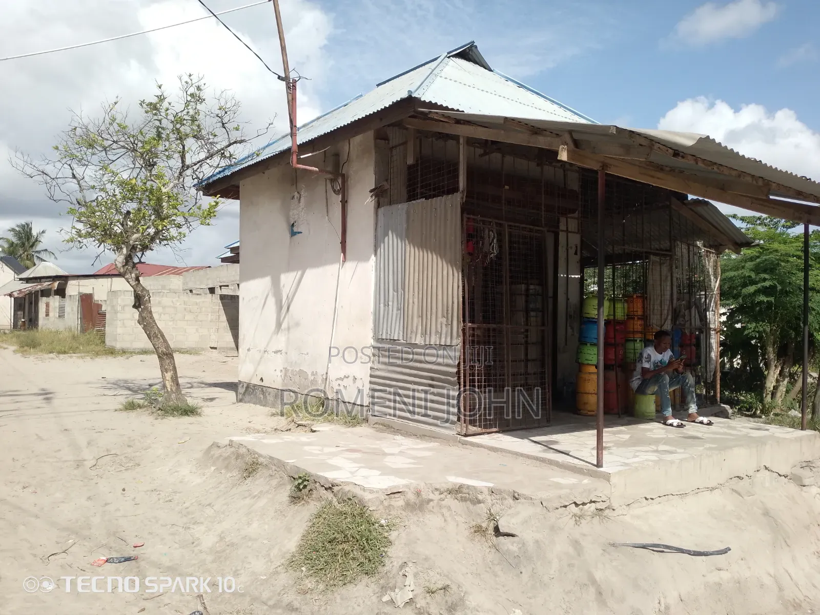 4bdrm House in Tanzania Daresalaam., Ilala for sale