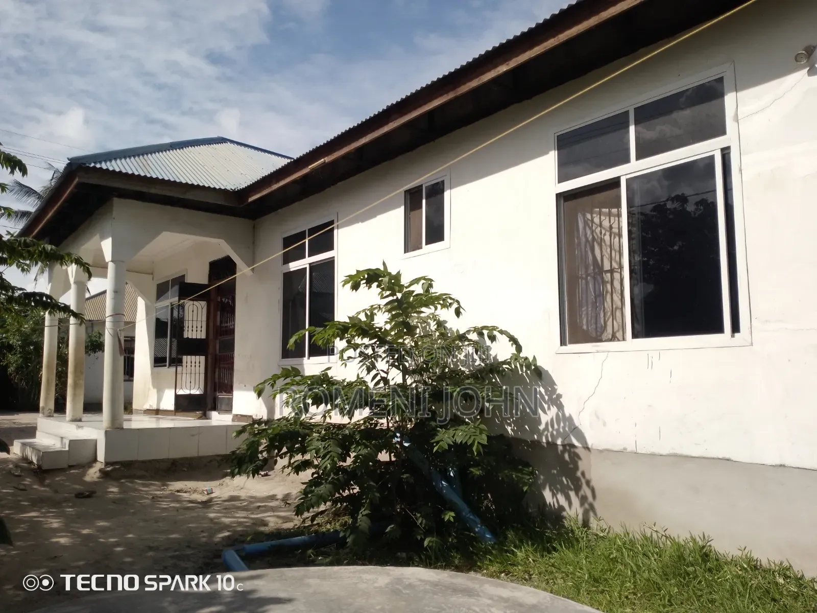 4bdrm House in Tanzania Daresalaam., Ilala for sale