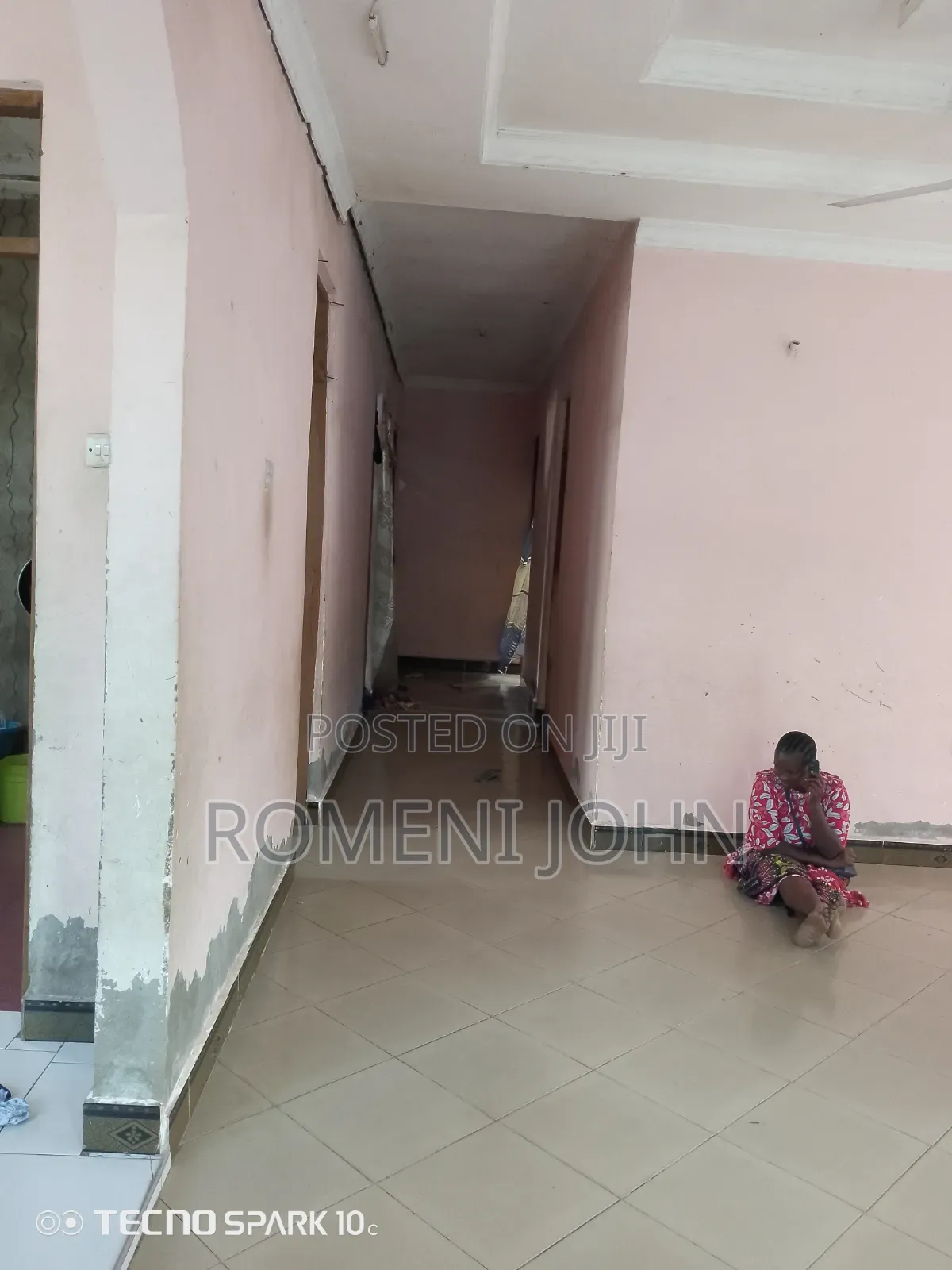 4bdrm House in Tanzania Daresalaam., Ilala for sale