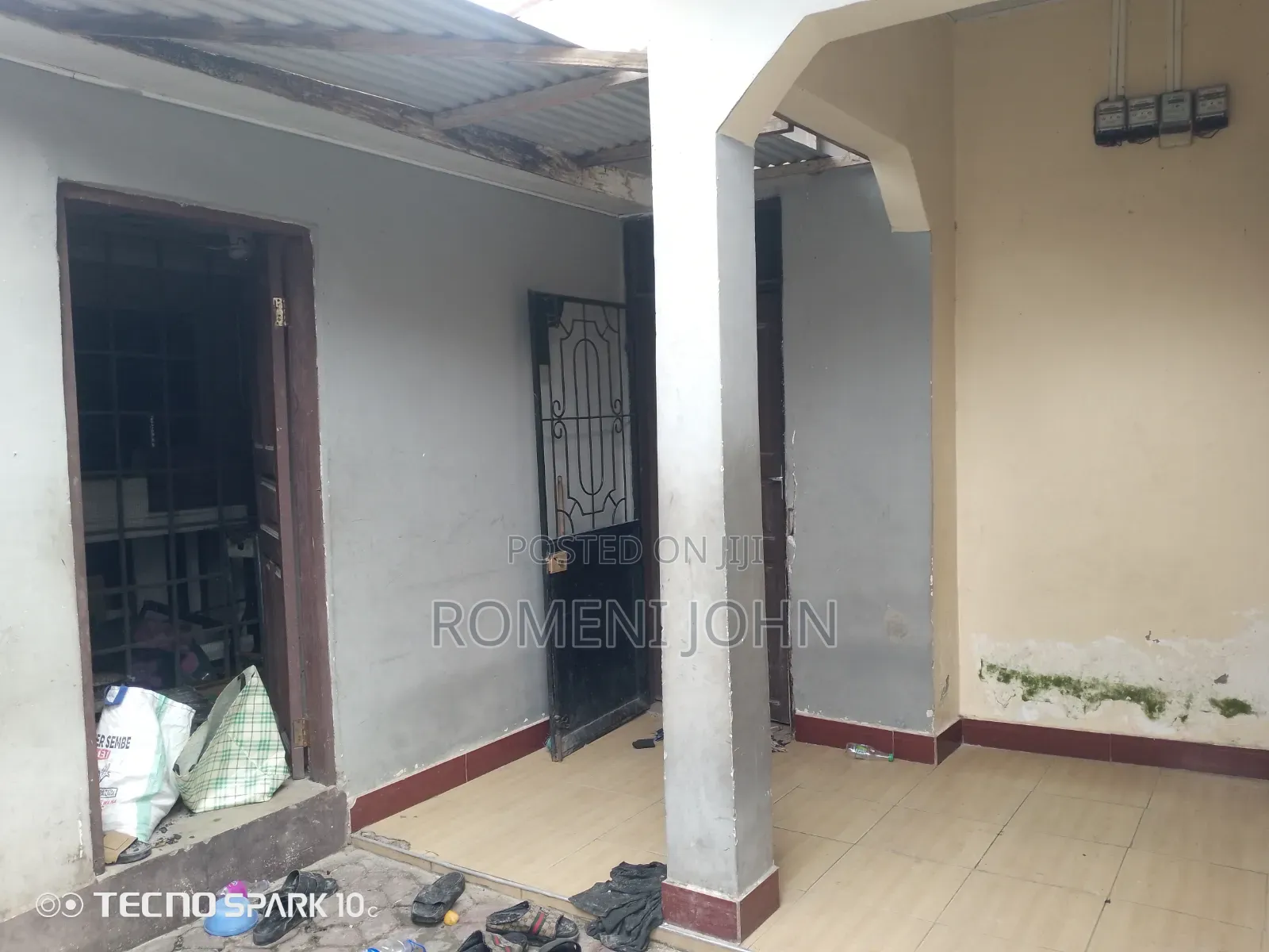 7bdrm Apartment in Tanzania Daresalaam., Ilala for sale