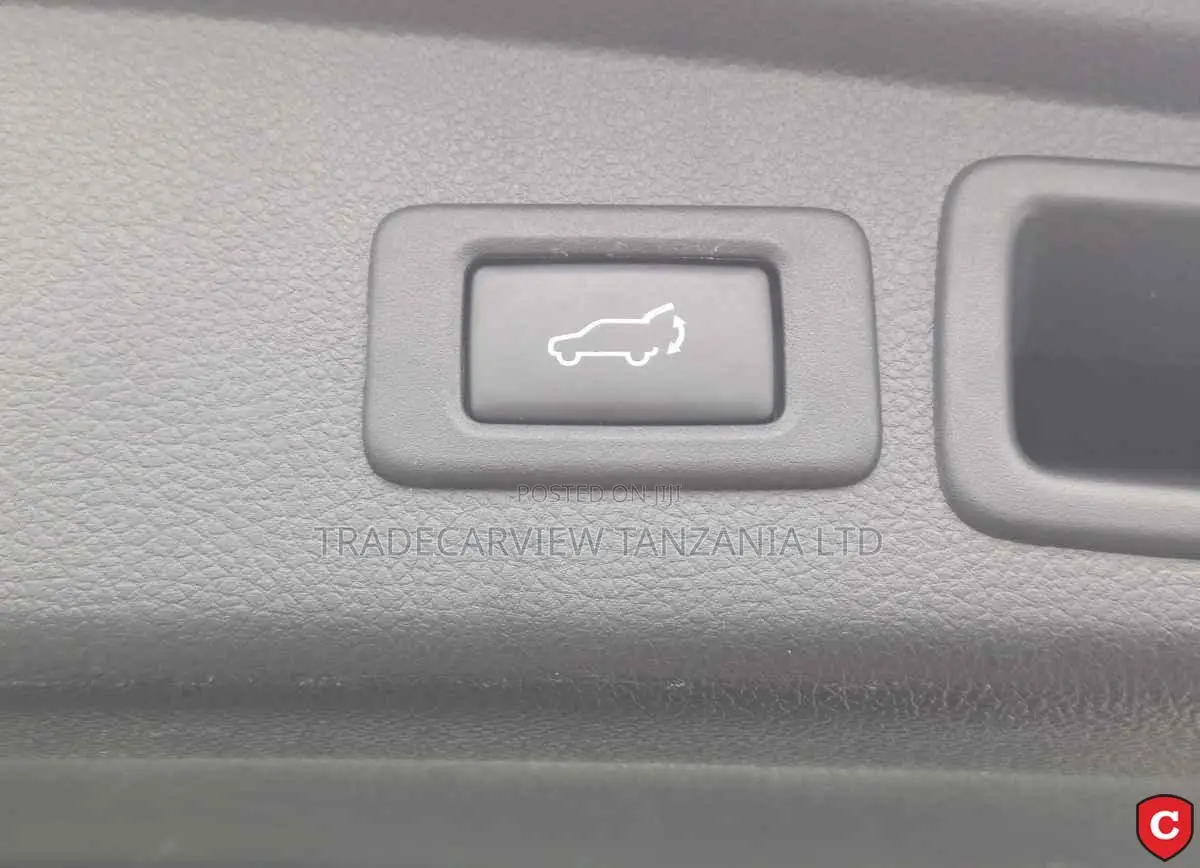 Subaru Forester 2013 Blue
