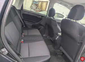 Subaru Forester 2013 Blue