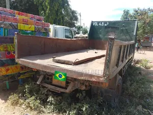 Fuso Tipa Box