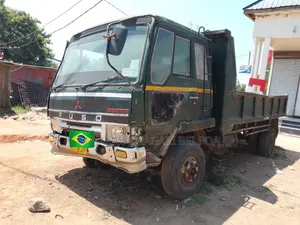 Fuso Tipa Box