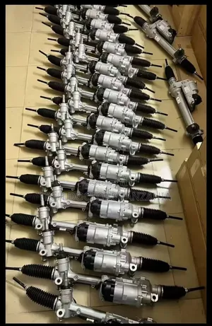 Steering Rack Zipo Electric Na Aftermarket Na Hydraullic