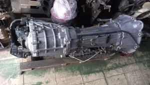 1vd V8 Automatic Gearbox