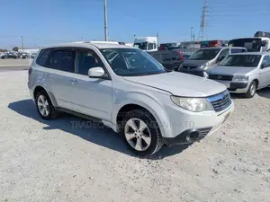 Subaru Forester 2.0D XS 2010 Pearl