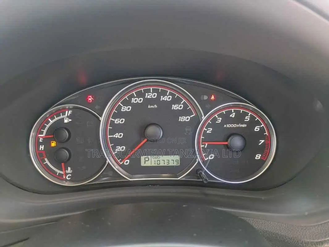 Subaru Forester 2.0D XS 2010 Pearl