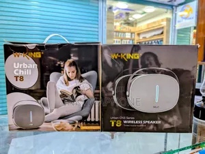 *W-King T8ii