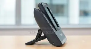 New Modu Phone Black