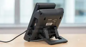 New Modu Phone Black