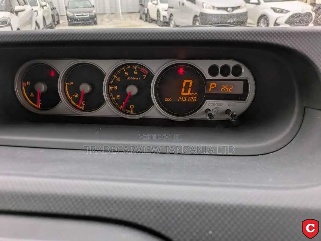 Toyota Corolla Rumion 2008 Silver