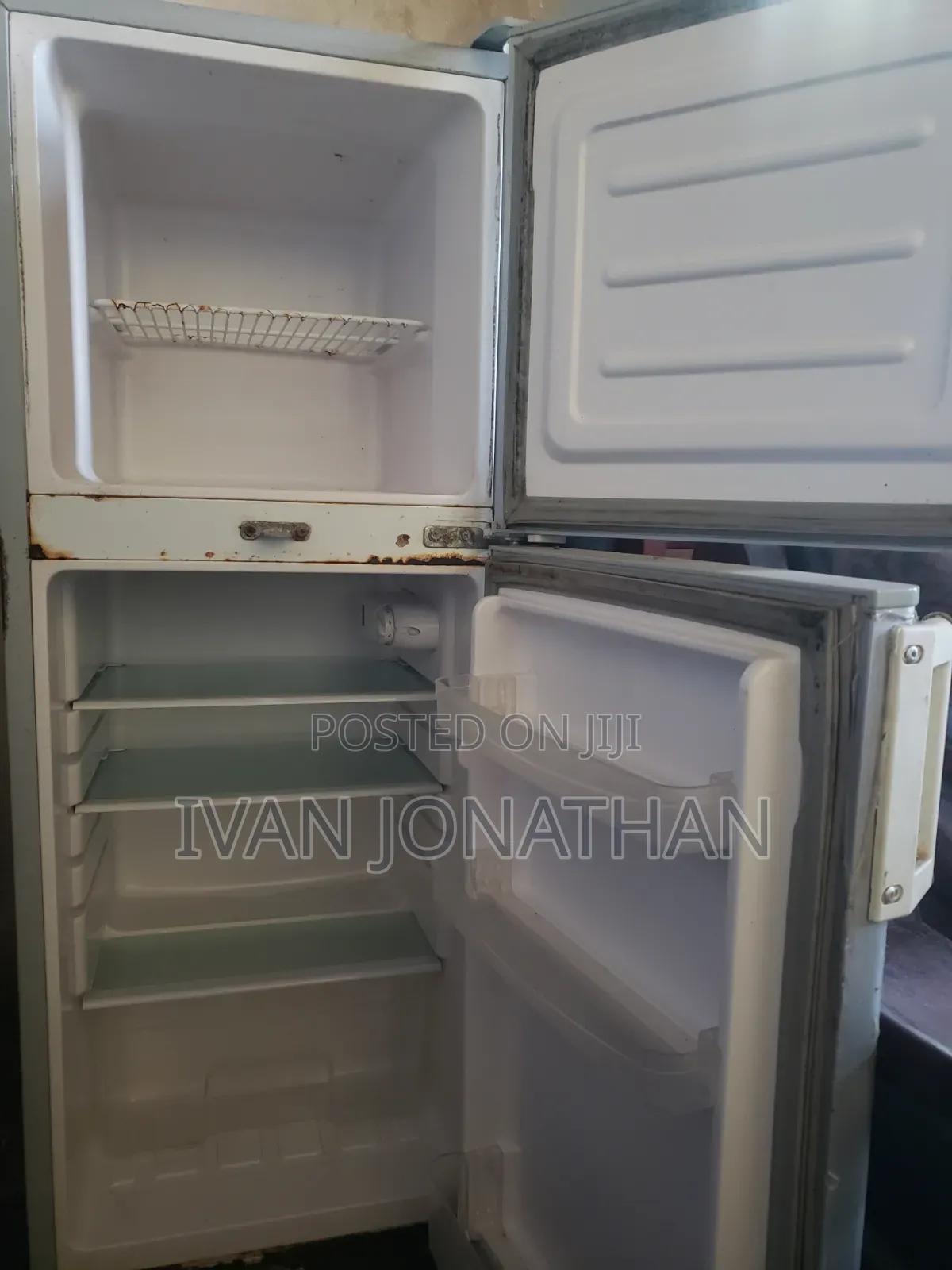 Friji Pinetech Lita 120
