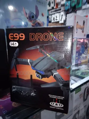E99 Drone Hd Video