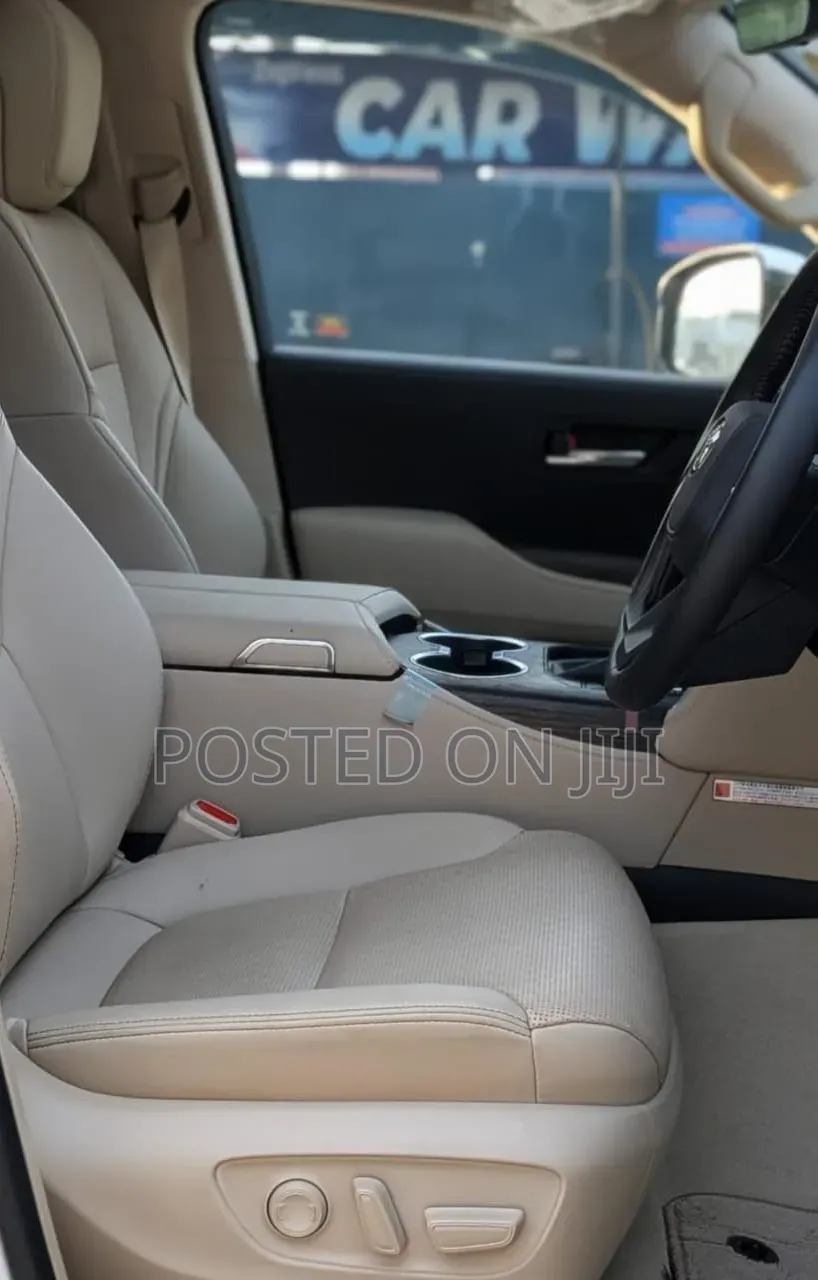 New Toyota Land Cruiser 2025 White