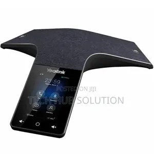 Yealink Cp925 Hd Ip Conference Phone