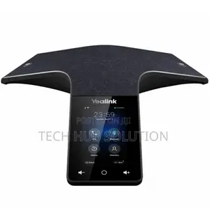 Yealink Cp925 Hd Ip Conference Phone