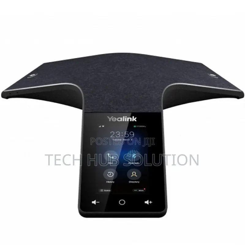 Yealink Cp925 Hd Ip Conference Phone