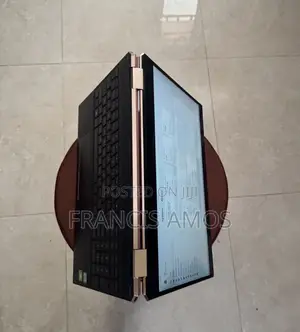 Laptop HP Spectre X360 15 16GB Intel Core i7 SSD 512GB