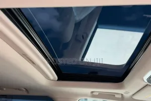 New Toyota Land Cruiser 2025 Black