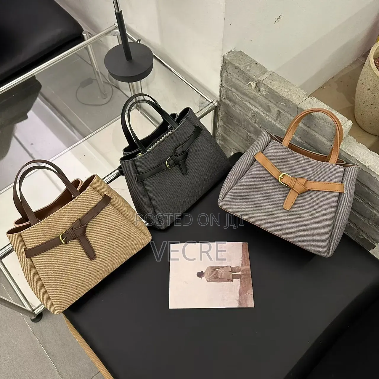 Quality Handbags With Affordable Prices  