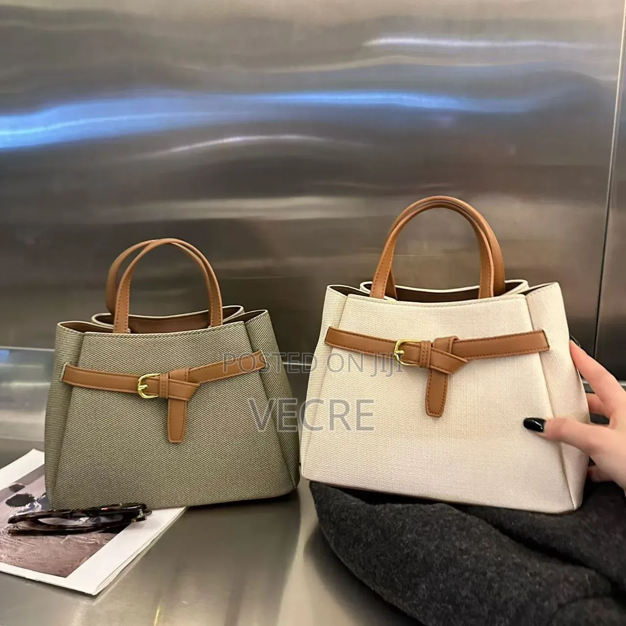 Quality Handbags With Affordable Prices  