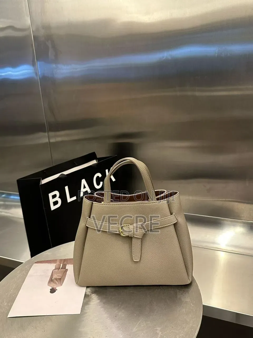 Quality Handbags With Affordable Prices  