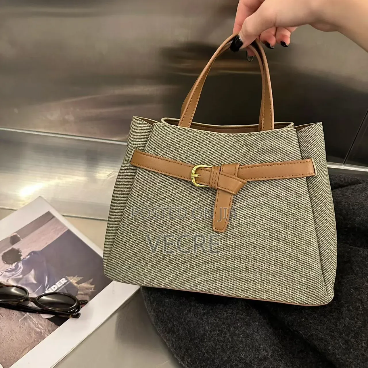 Quality Handbags With Affordable Prices  