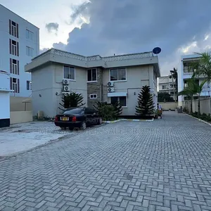 Furnished 1bdrm Apartment in Mikocheni for rent