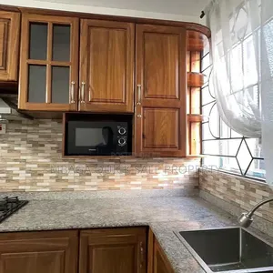 Furnished 1bdrm Apartment in Mikocheni for rent