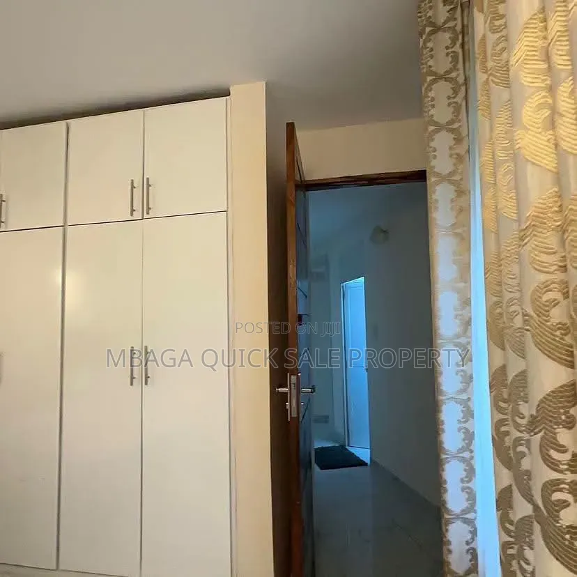 Furnished 1bdrm Apartment in Mikocheni for rent