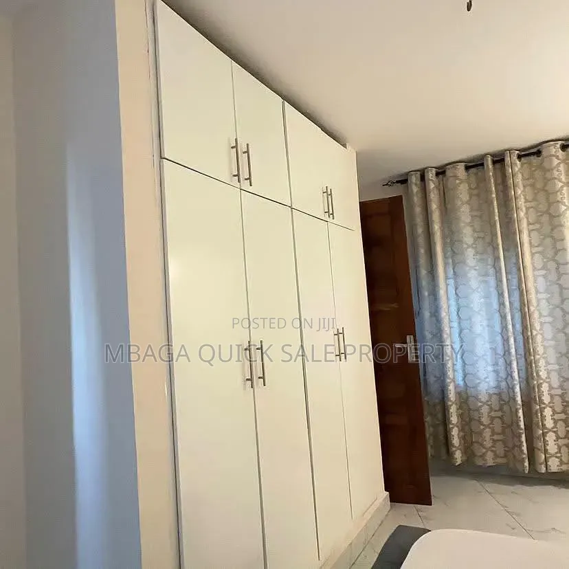 Furnished 1bdrm Apartment in Mikocheni for rent