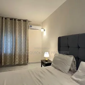 Furnished 1bdrm Apartment in Mikocheni for rent