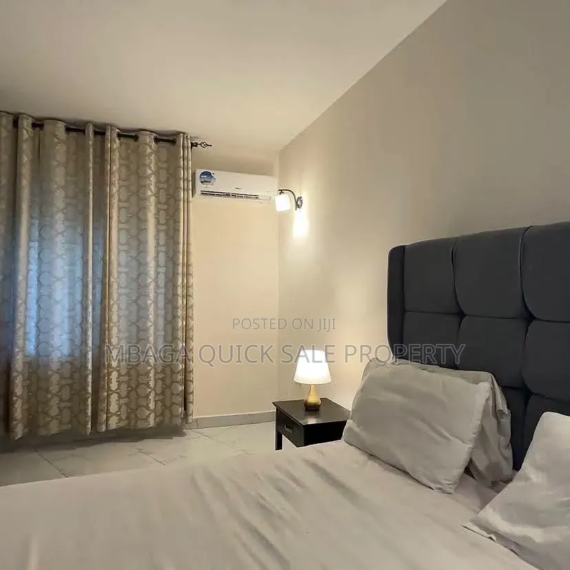 Furnished 1bdrm Apartment in Mikocheni for rent