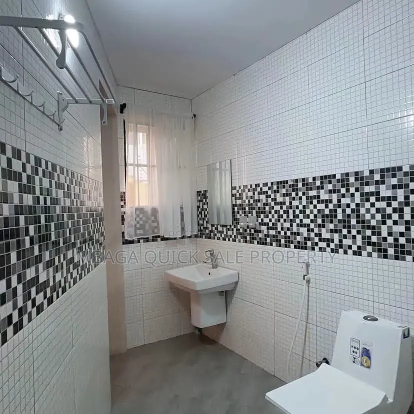 Furnished 1bdrm Apartment in Mikocheni for rent
