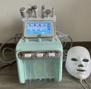 Facial Mashine