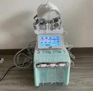 Facial Mashine
