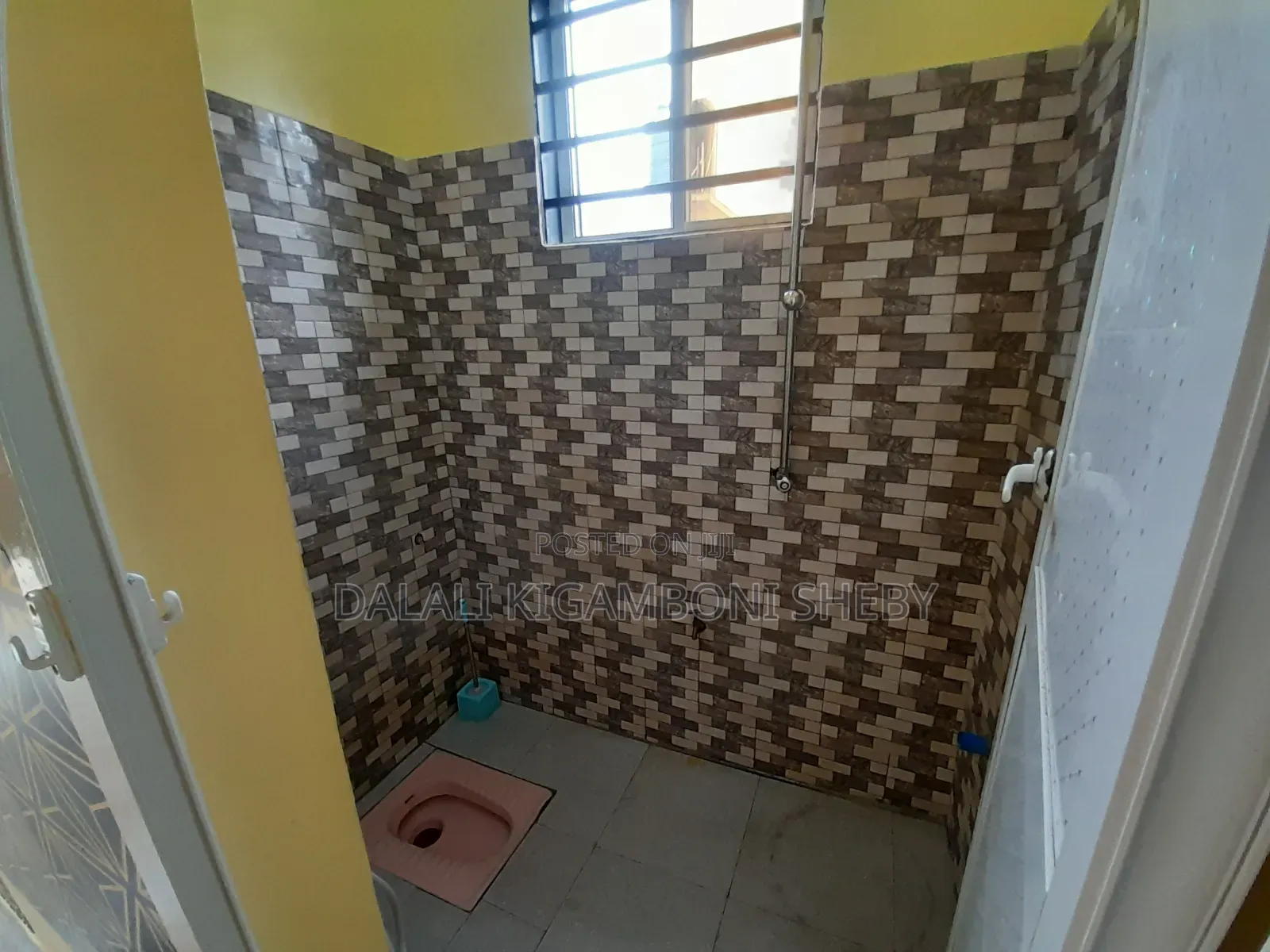 1bdrm Apartment in Kigamboni Kisiwani for rent